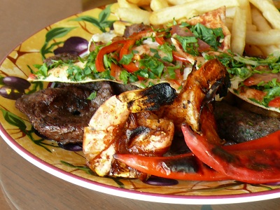 Ako pripravi� Sushi Maki