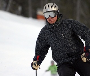 Ly�iarky - Ako postupova� pri n�kupe