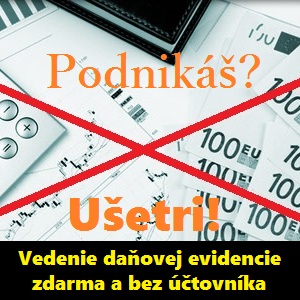 Da�ov� evidencia online