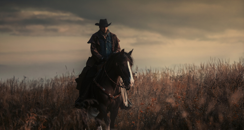 Hra o pre�itie v Red Dead Redemption 2