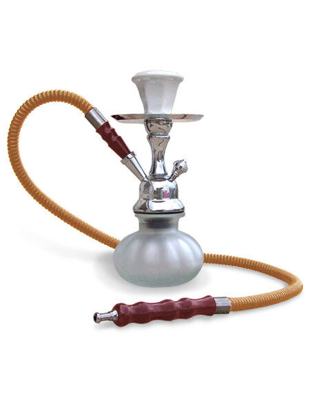 Ako spr�vne pripravi� vodn� fajku?