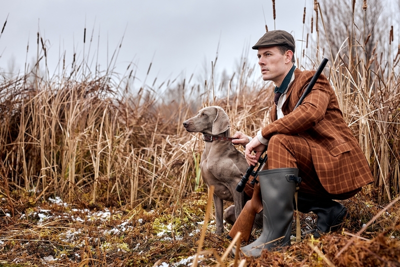 Ako zv��i� efektivitu lovu? Sk�ste to s termov�ziou