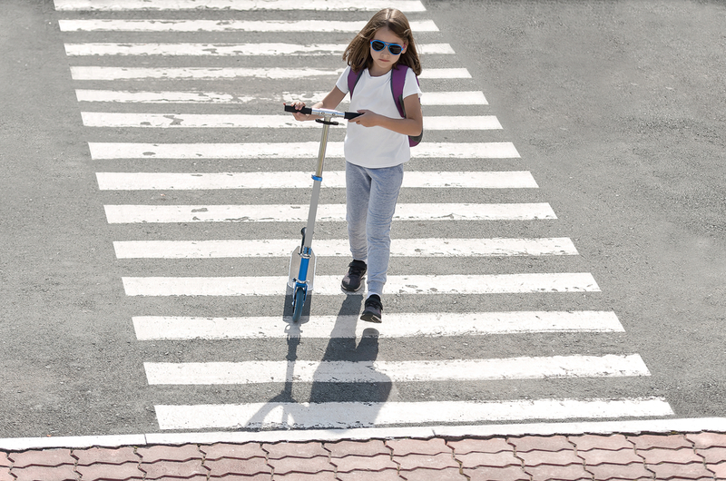 Ako na v�ber detskej kolobe�ky? Tipy pre rodi�ov