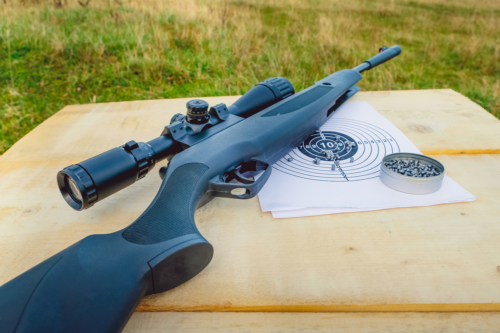 Ak� podmienky treba splni� pre vlastnenie vzduchovky