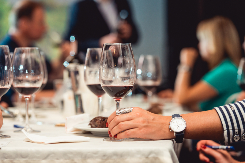 Ako pripravi� �o najlep�� aperit�v pre host�?