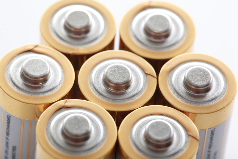 S�Duracell bat�riami krok ved�a nehroz�