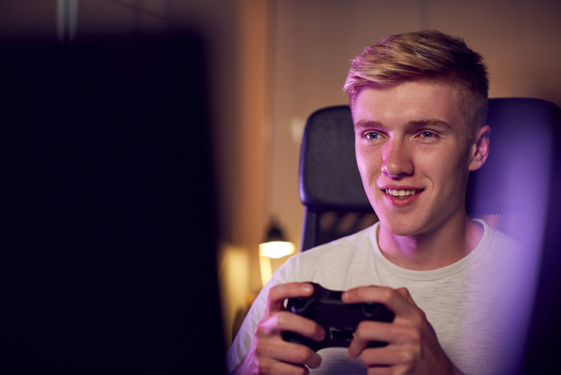 Presk�mali ste u� post-apokalyptick� svet Horizon: Zero Dawn?