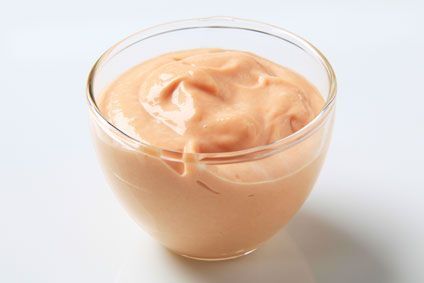 Ako pripravi� cesnakov� dressing?