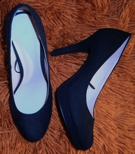 Ako chodi� vo vysok�ch op�tkoch