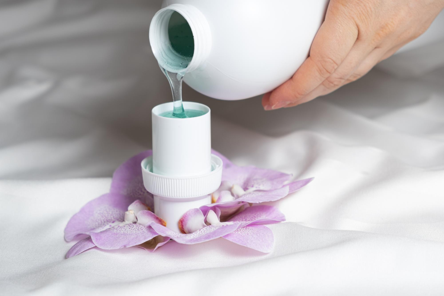 Ako na vo�av� pranie bez ohrozenia pr��ky a rozpo�tu?