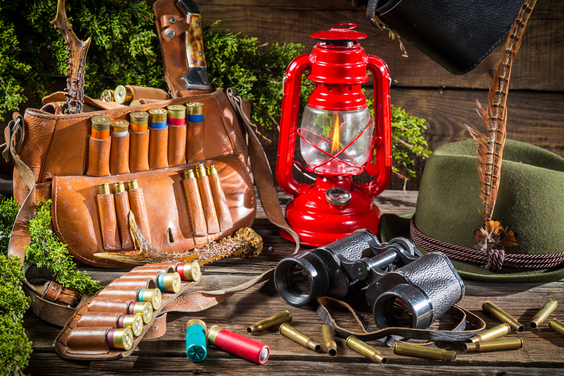 Ako sa pripravi� na pobyt v pr�rode a u�i� si ho v maxim�lnej pohode?