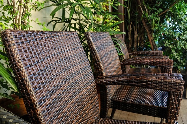 Stavte na ratanov� n�bytok: Jeho v�hody v�s presved�ia!