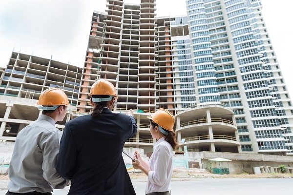 Kvalitn� spr�va nehnute�nosti