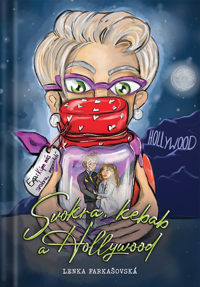 Ako na v�ber dar�eka pre novoman�elov