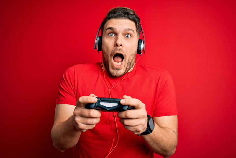 D�te aj vy �ancu nap�navej prestrelke v prostred� Divok�ho z�padu?