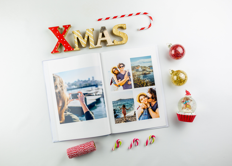 Ako pripravi� fotoknihu?