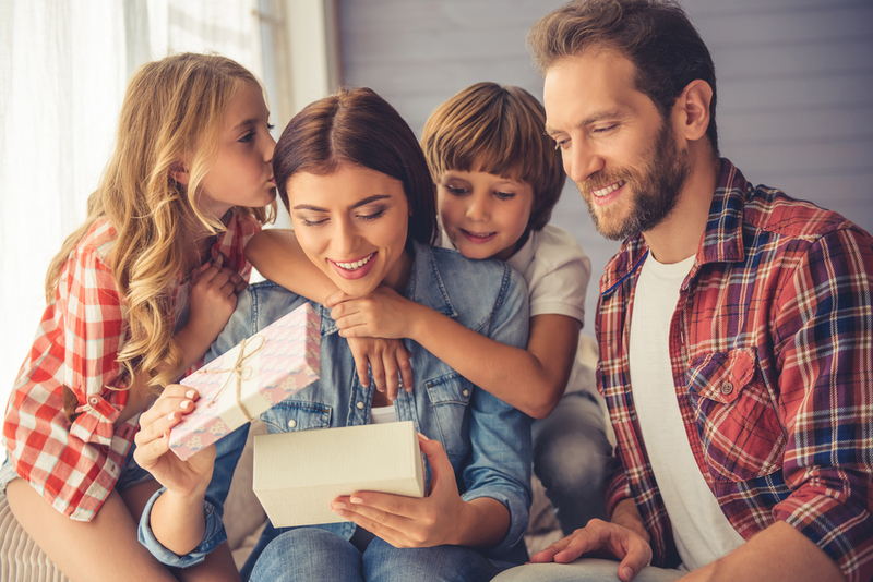 Ako vybra� personalizovan� dar�ek? Plus 3 origin�lne tipy