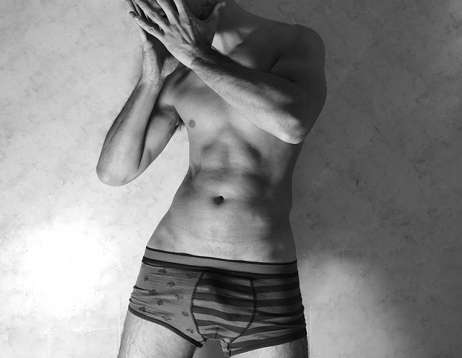 5 r�d, ako pred�s� probl�mom s erekciou