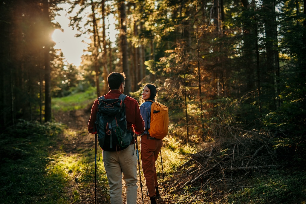 �o si obliec� na jesenn� turistiku? Z�kladom je vrstvenie