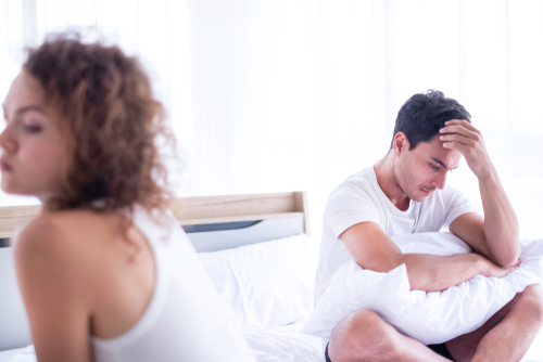 Ako vyrie�i� va�e probl�my s erekciou?