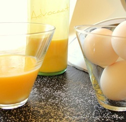 Ako sa rob� dom�ci vaje�n� lik�r