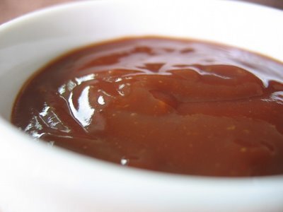 Ako pripravi� barbecue om��ku