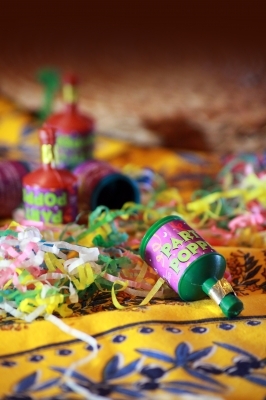 Ako usporiada� narodeninov� oslavu