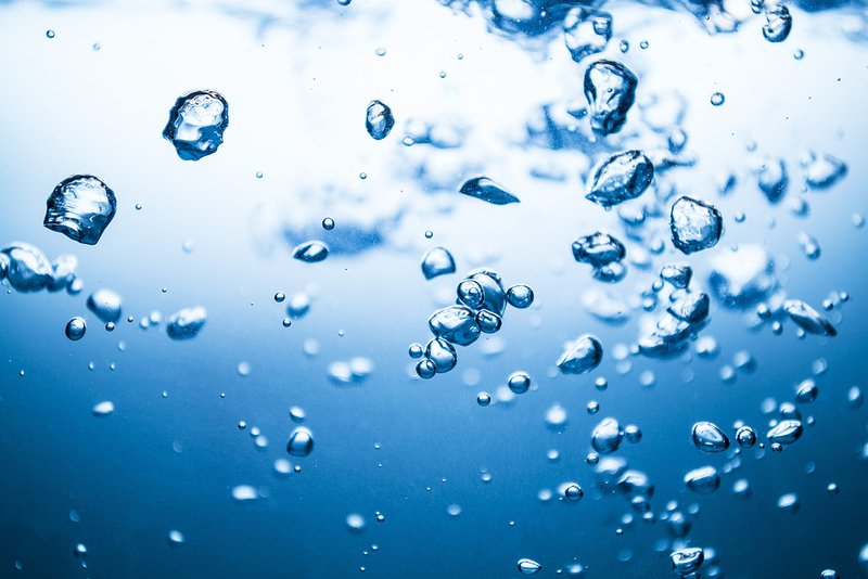 �iv� voda je realita. Ak� s� jej v�hody?