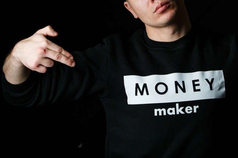 S� tri�k� s�mot�vom len pre deti?